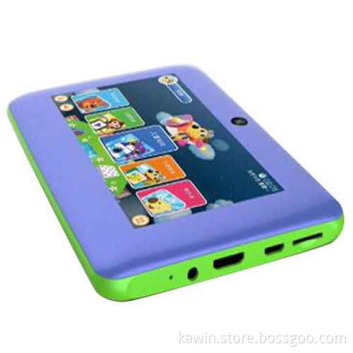 4.3" ATM7021 Dual Core 512MB RAM+4G ROM Tablet PC with Wi-FiNew